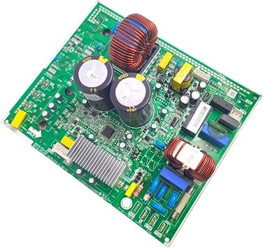 SX-W-HC32F-SCM1276-2.3P-V1 AC MotherboardNew