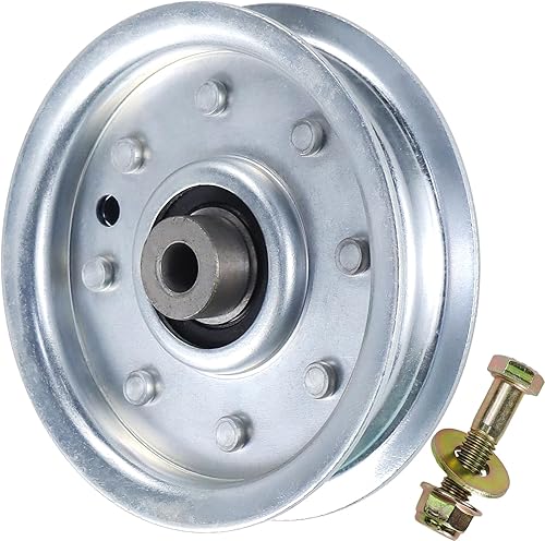 POSFLAG 956-0627 - Polea de metal resistente que reemplaza a 756-0627 956-0627 756-0627B 756-0627D 756-0365 956-0365