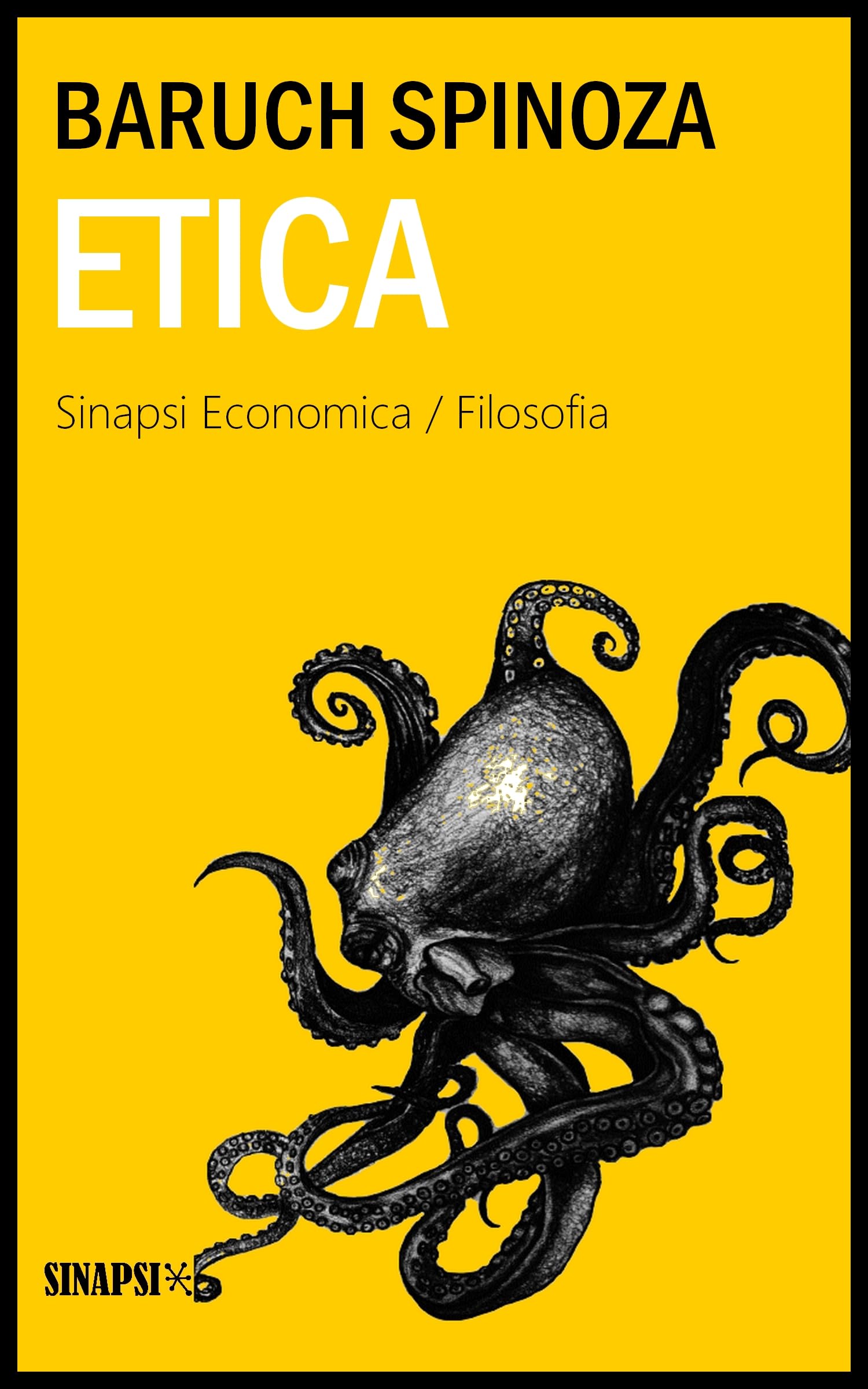 Etica (Italian Edition)