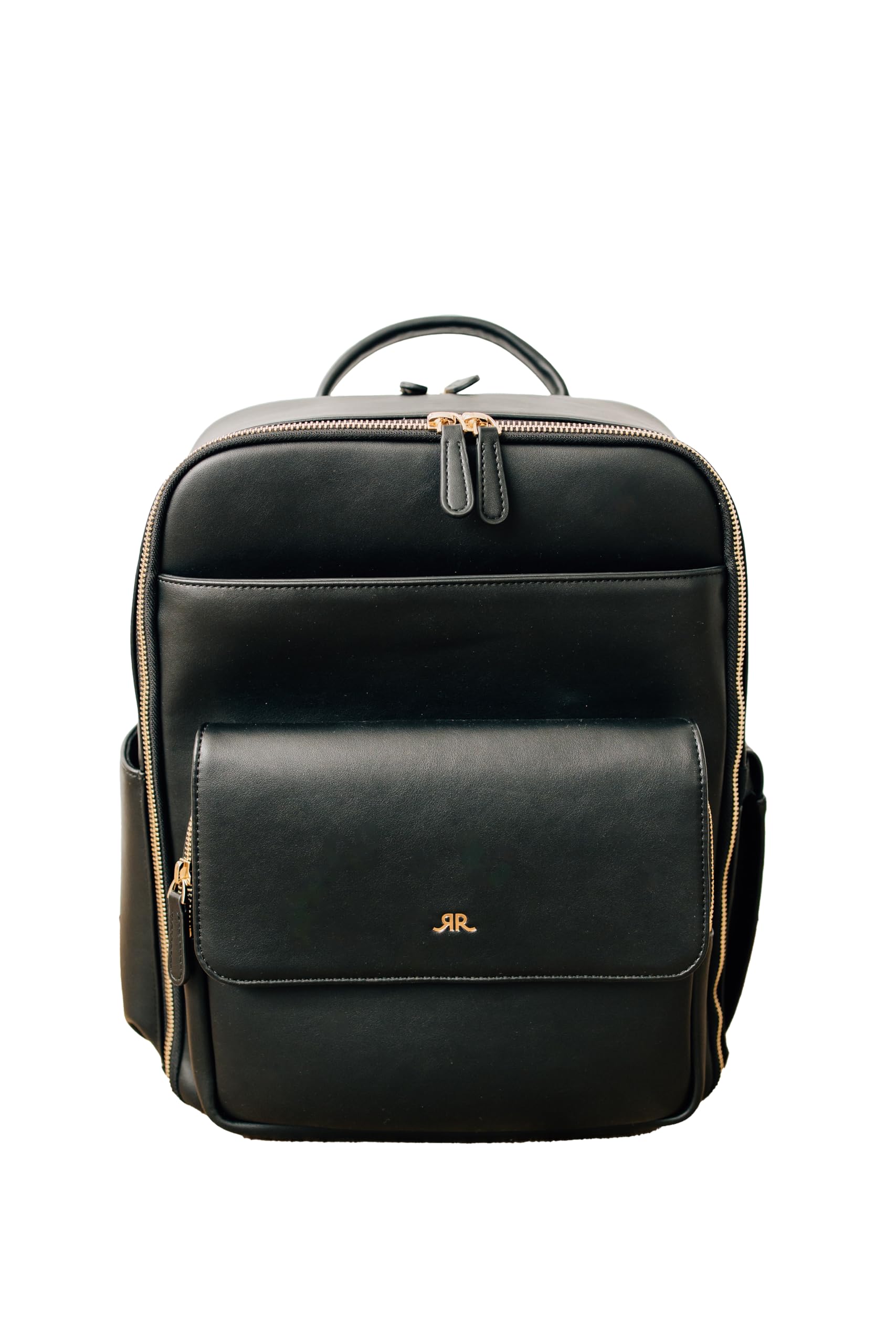 The Rae Backpack Black