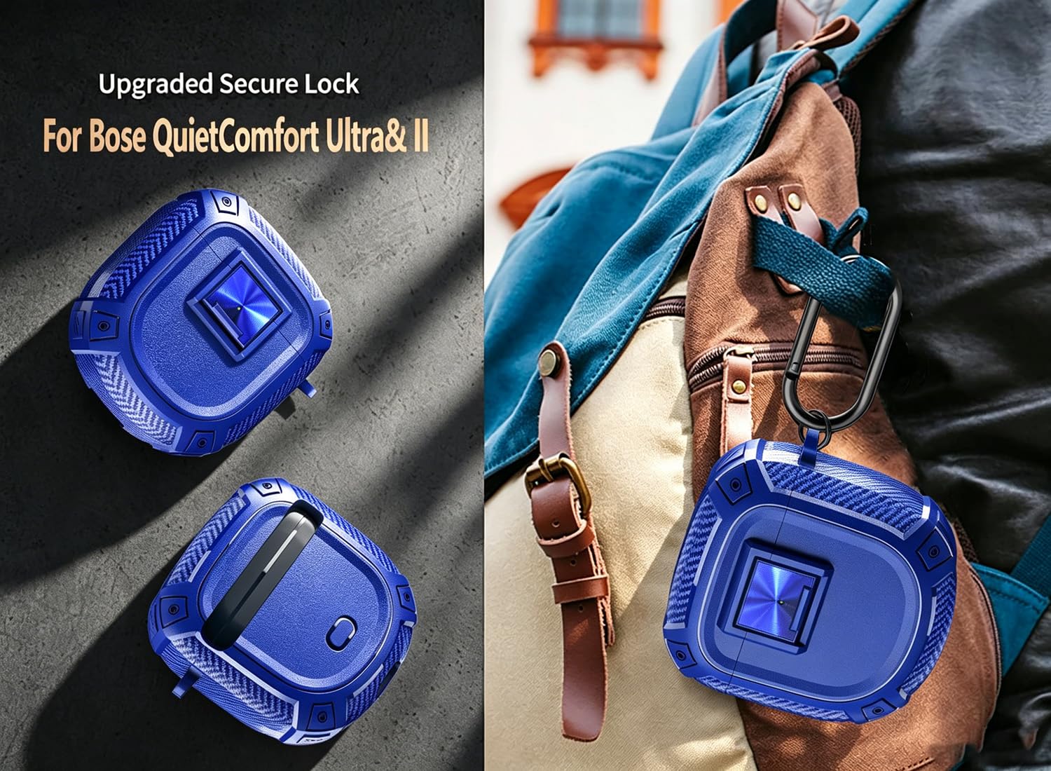 Amazon.com: Olytop for New Bose QuietComfort Ultra Earbuds (2nd