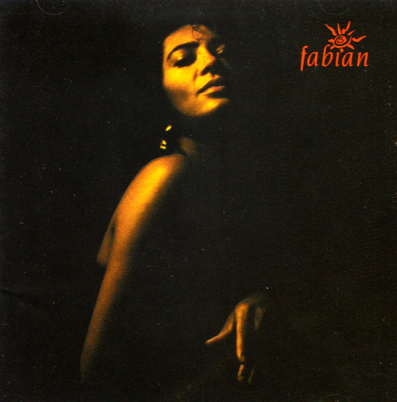 FABIAN (11) - Paradiso - Disque CD