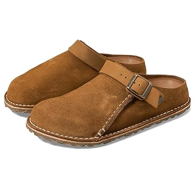 Birkenstock Lutry 365 Suede (Women) Women