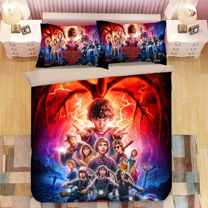 Amazon.ca stranger things gifts