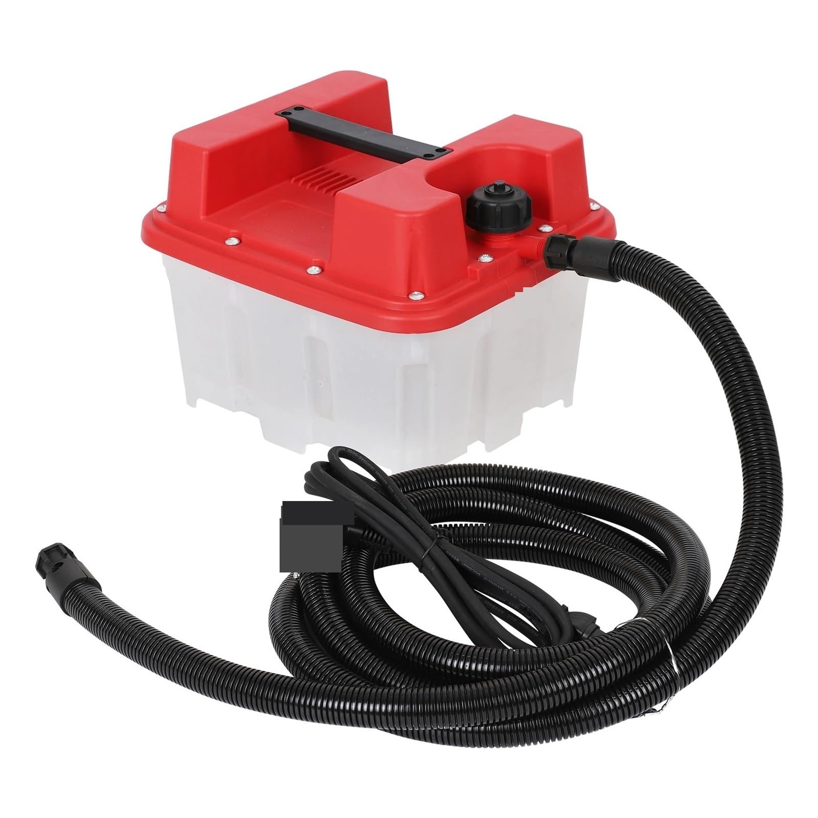Fusore Elettrico for Cera A E, Neratore di E Acqueo, Macchina for Sciogliere La Cera D'api, Scioglitore di Cera D'api E, Attrezzatura for Apicoltura per Gli Appassionati di Apicoltura(Yellow)