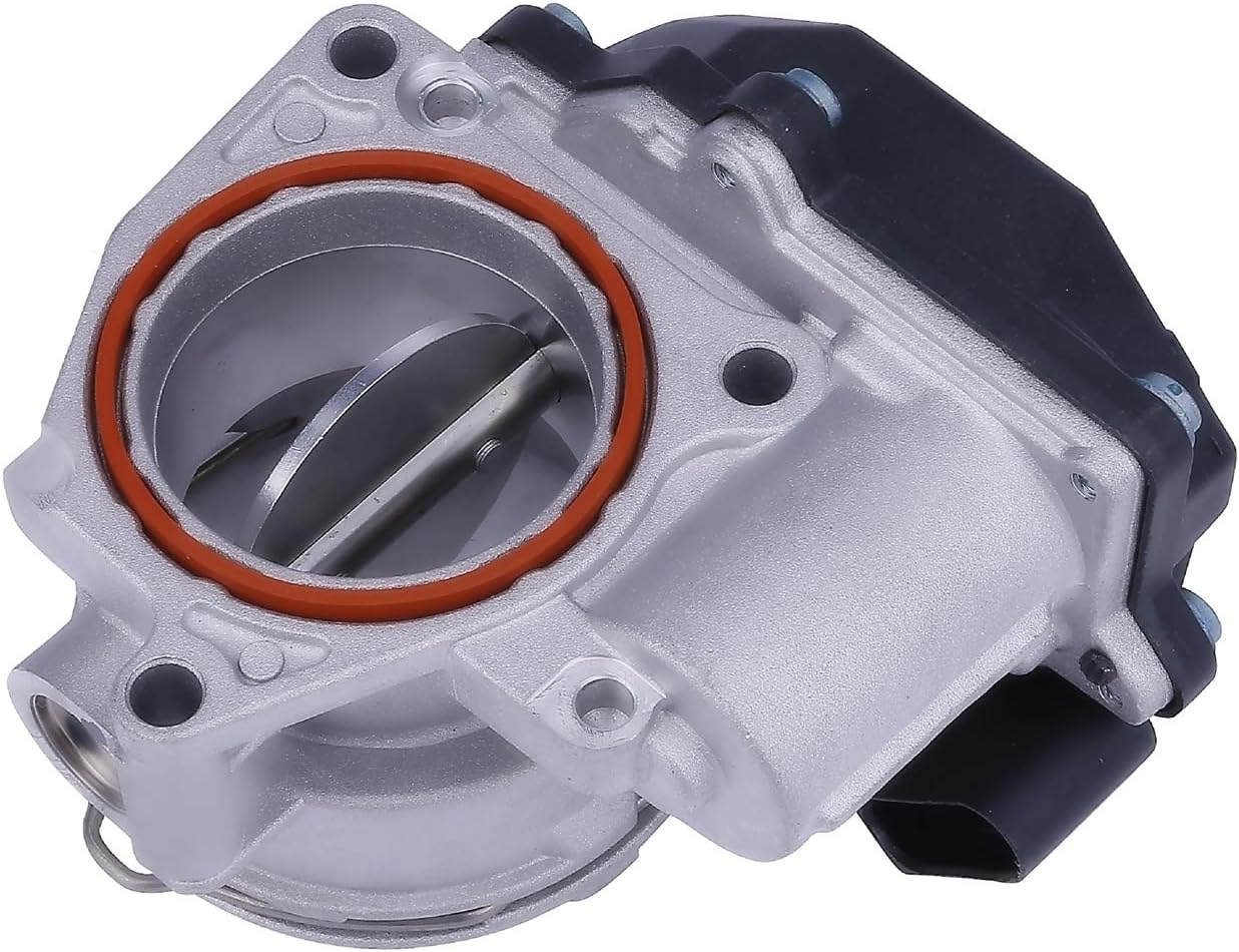 The Car Throttle Valve Is Suitable For VW POLO/TOURAN/RABBIT V/TRANSPORTER AUDI A3 SEAT IBIZA Mk IV/CORDOBA Saloon