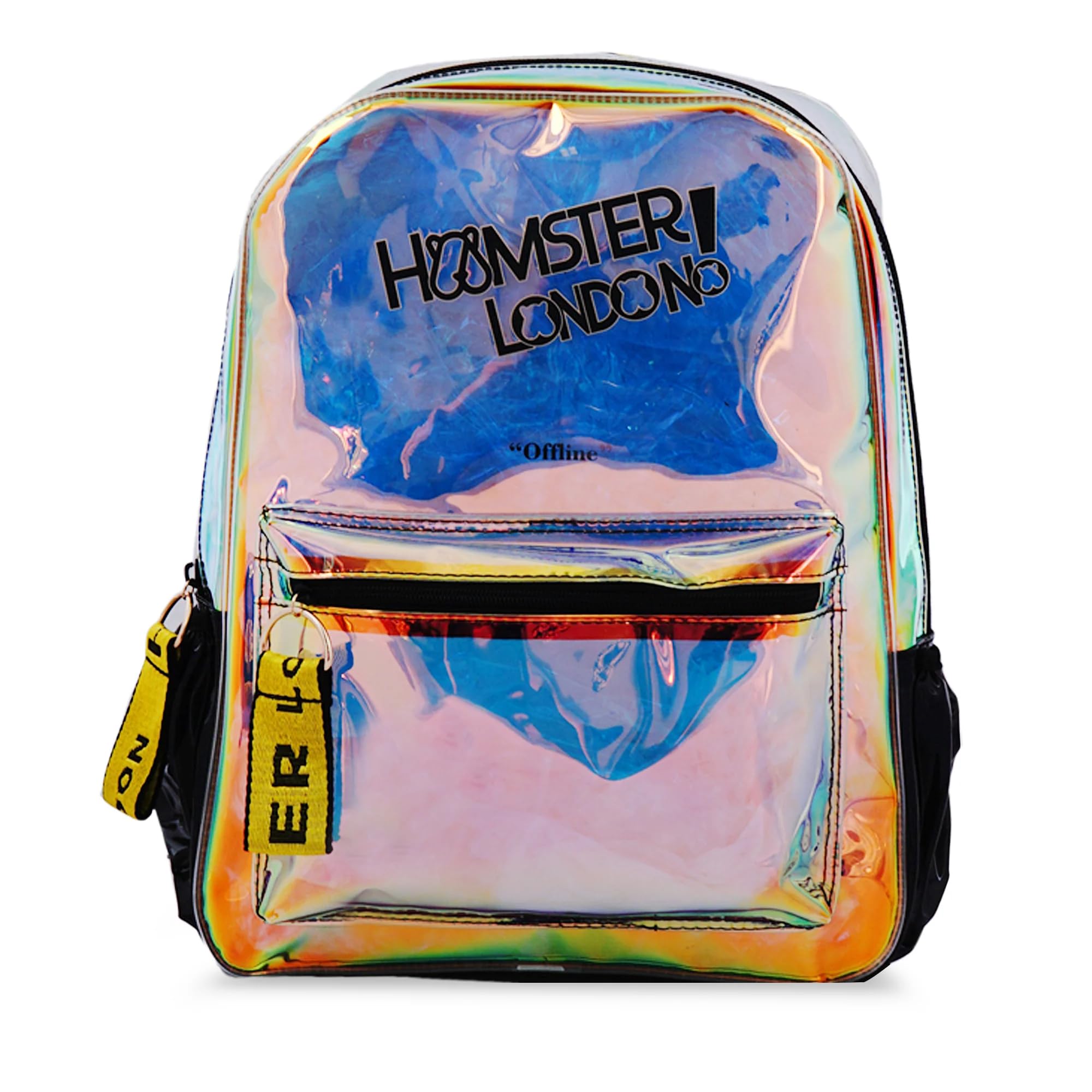 Offline Backpack | Trendy and Spacious Backpack for School, Work, or Travel (26Lx12Wx38H)-image-7