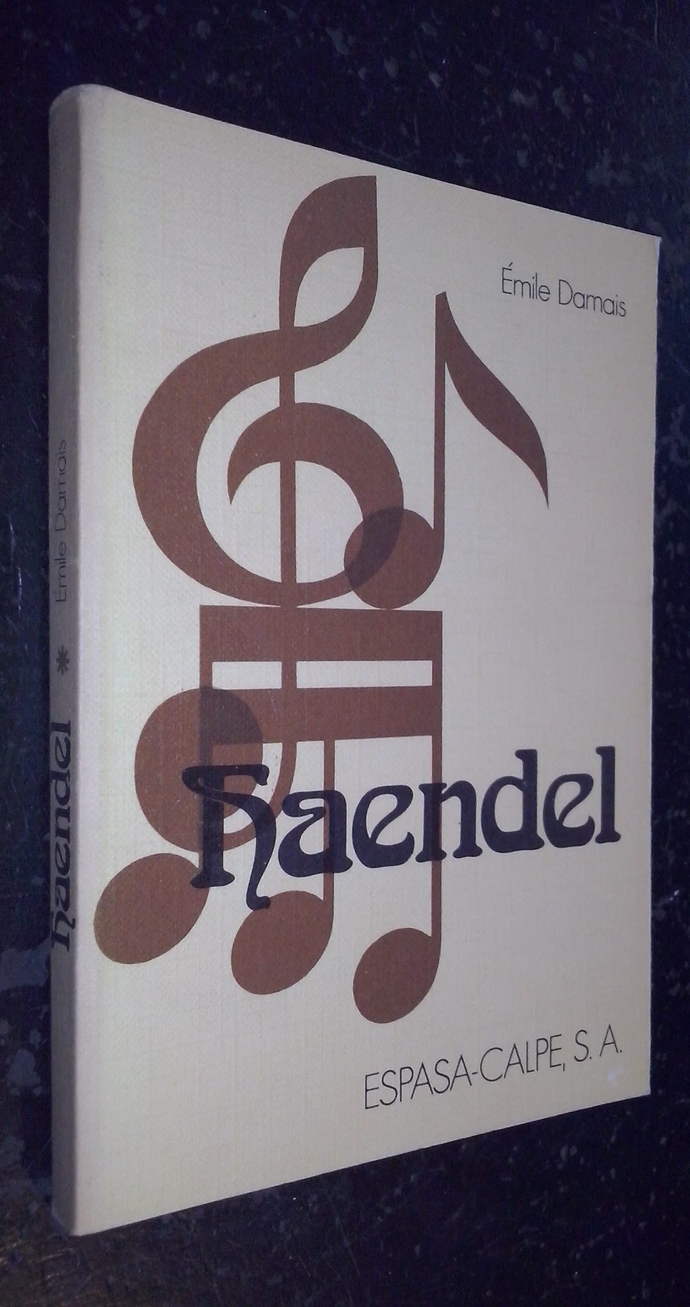 Haendel.clasicos de la musica