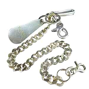 専用品　ウォレットチェーン　シューホーン　スタッズキーホルダー　計4点 専用 2点まとめ ウォレットチェーン4型 スタッズシューホーン