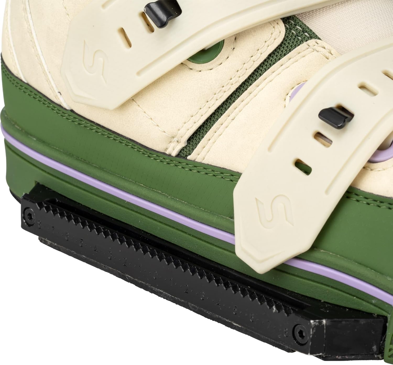 Slingshot Sports 2025 Copycat Wakeboard Bindings