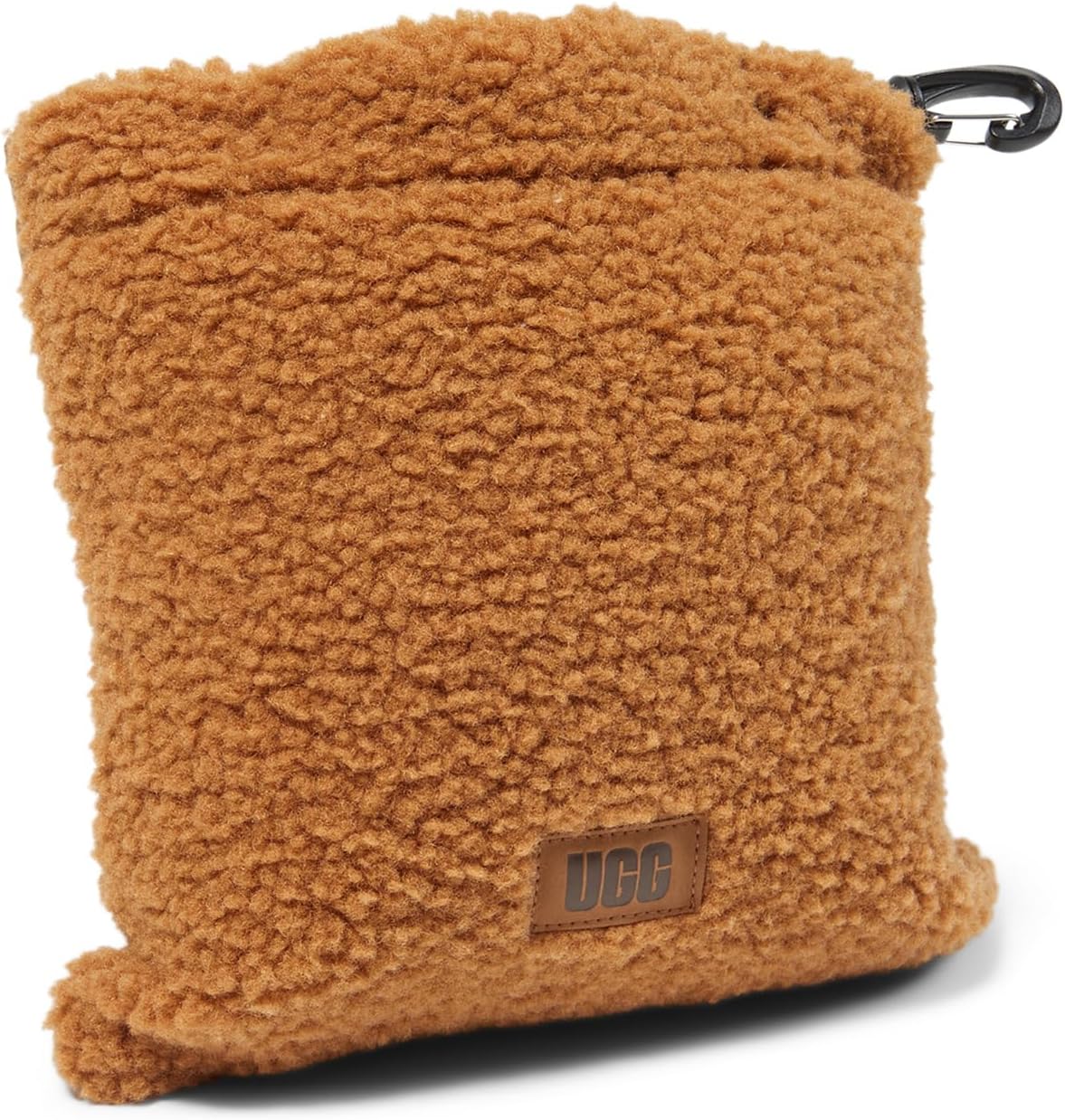 UGG womens Aw Uggfluff Packable Scarf - Image 3