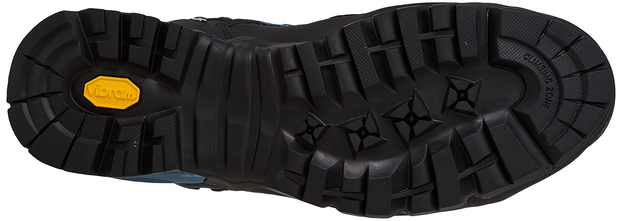 Salewa Alp Trainer Mid Gore-Tex buty damskie, Krzyżówka Niebieski Maui Niebieski, 40.5 EU