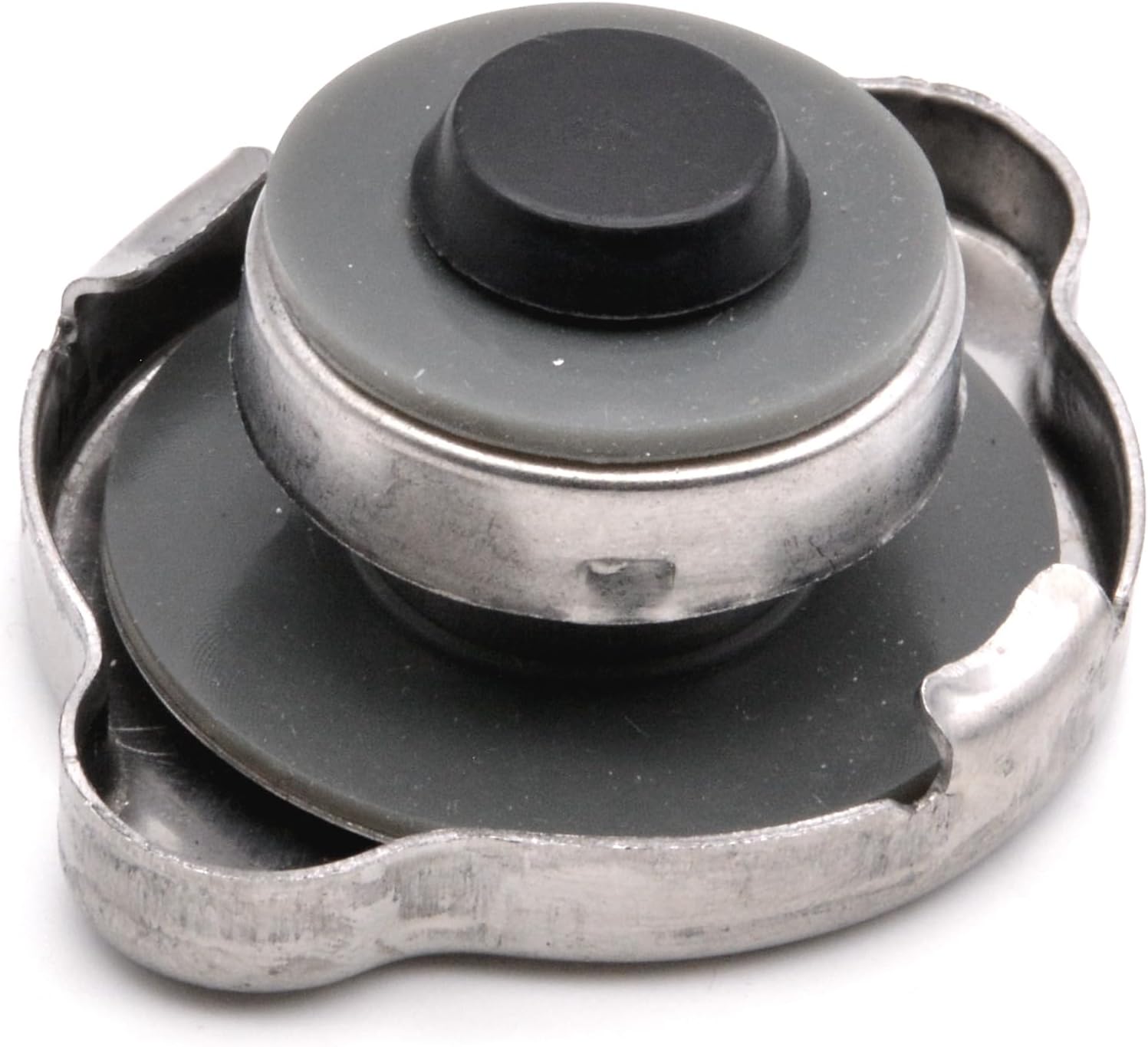 Radiator Cap Assembly Compatible For Infiniti G37 2008-2013 EX35 2008-2012 FX35 2009-2012 Q50 2014-2019 QX50 2014-2017