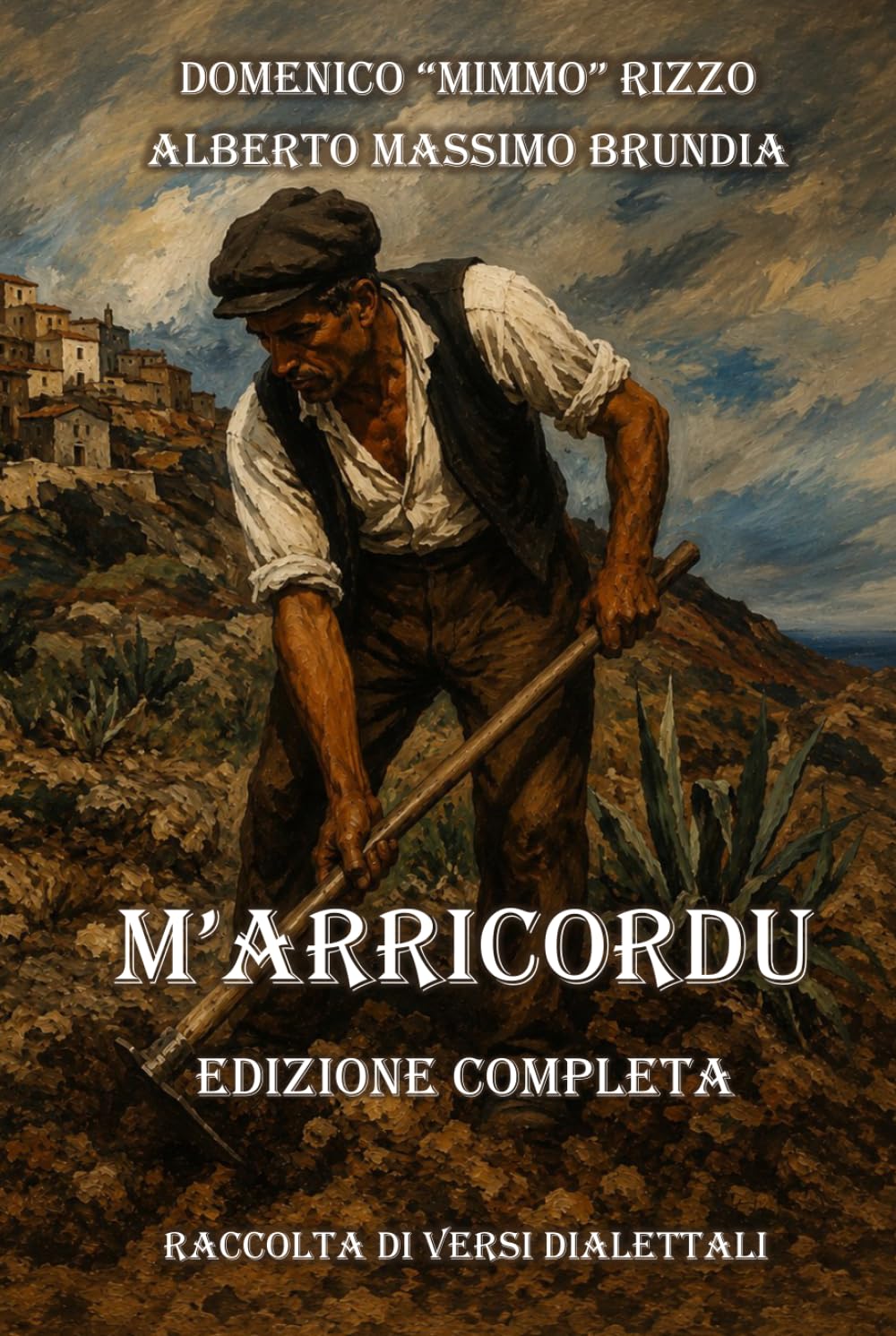 M'arricordu: Edizione completa