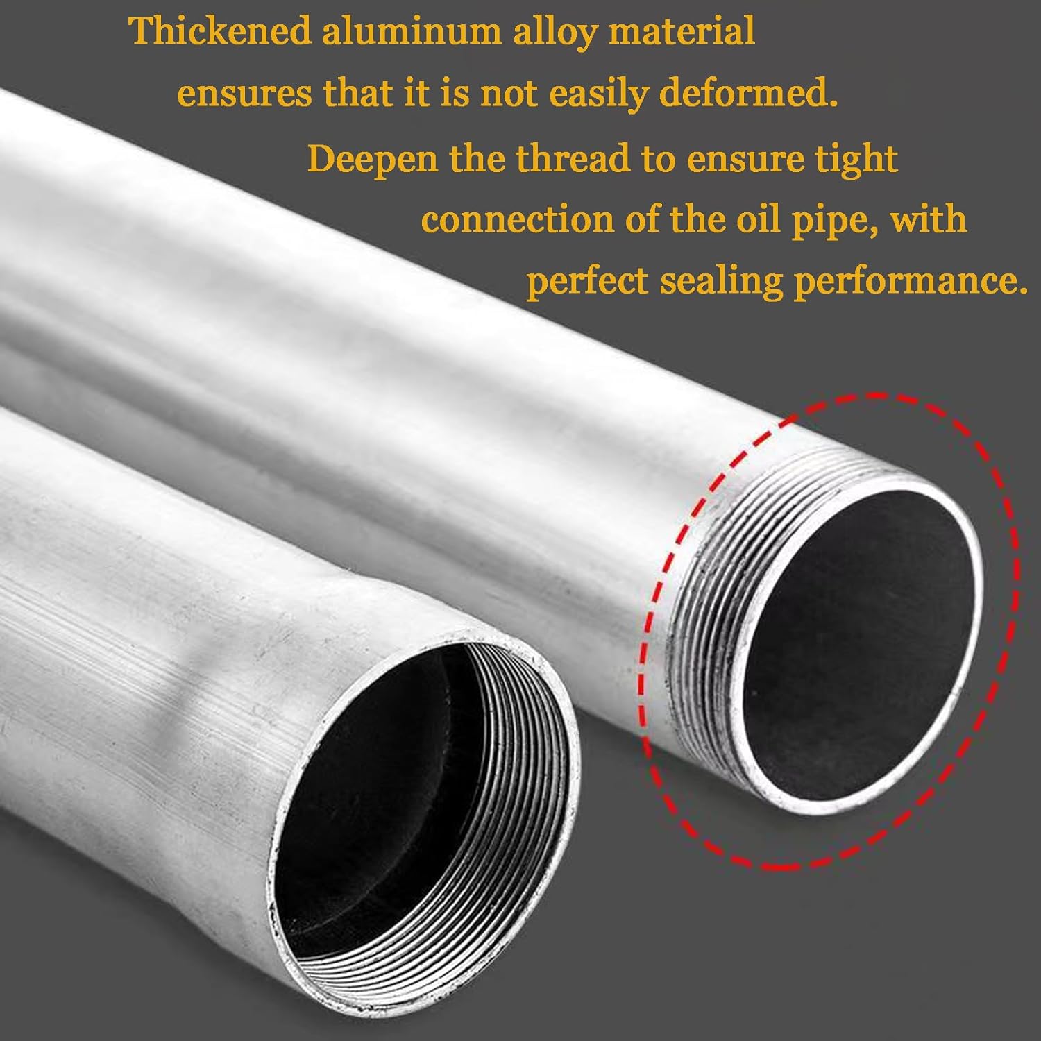 55 Gallon Drum Pump, Barrel Pump for engine oil, diesel fuel, gasoline, kerosene, Hand Pump for 55 Gallon Drum, 50, 5, 15, 30 gal Drum (Red)