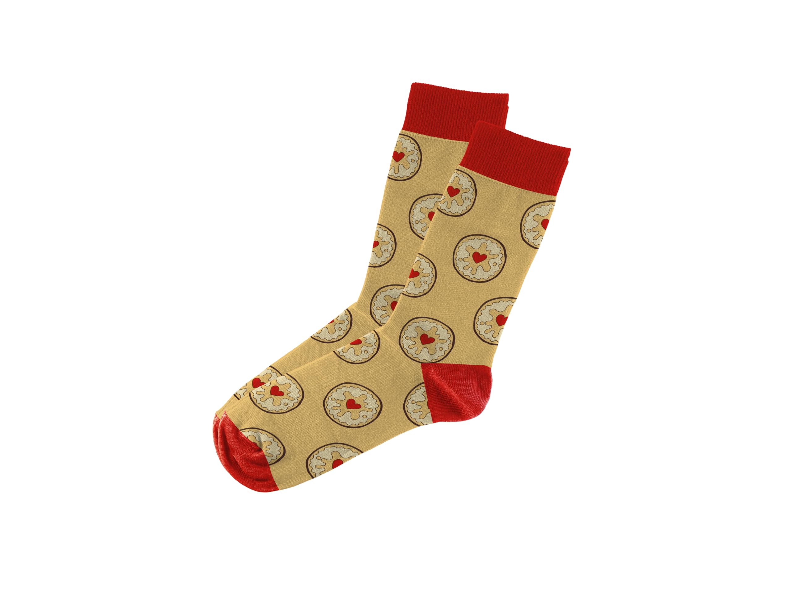 MOJA LDN Premium Funky Bamboo Socks - Soft and Stylish Bamboo Socks - Eco Friendly and Durable Men & Women Socks - Anti Sweat Bamboo Funny Socks