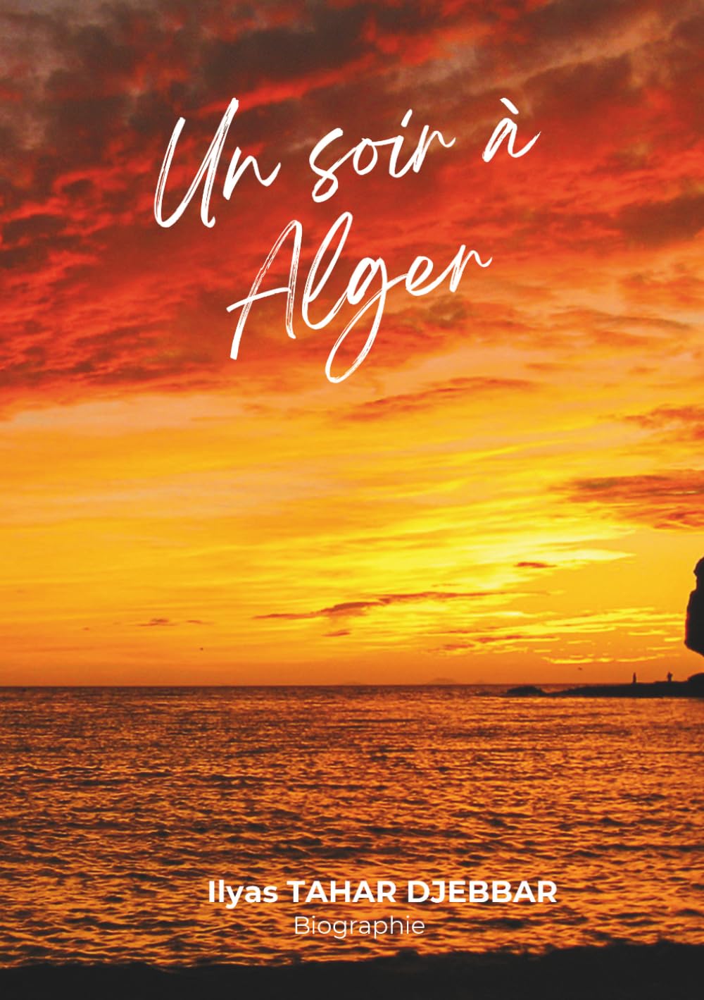 Un soir à Alger