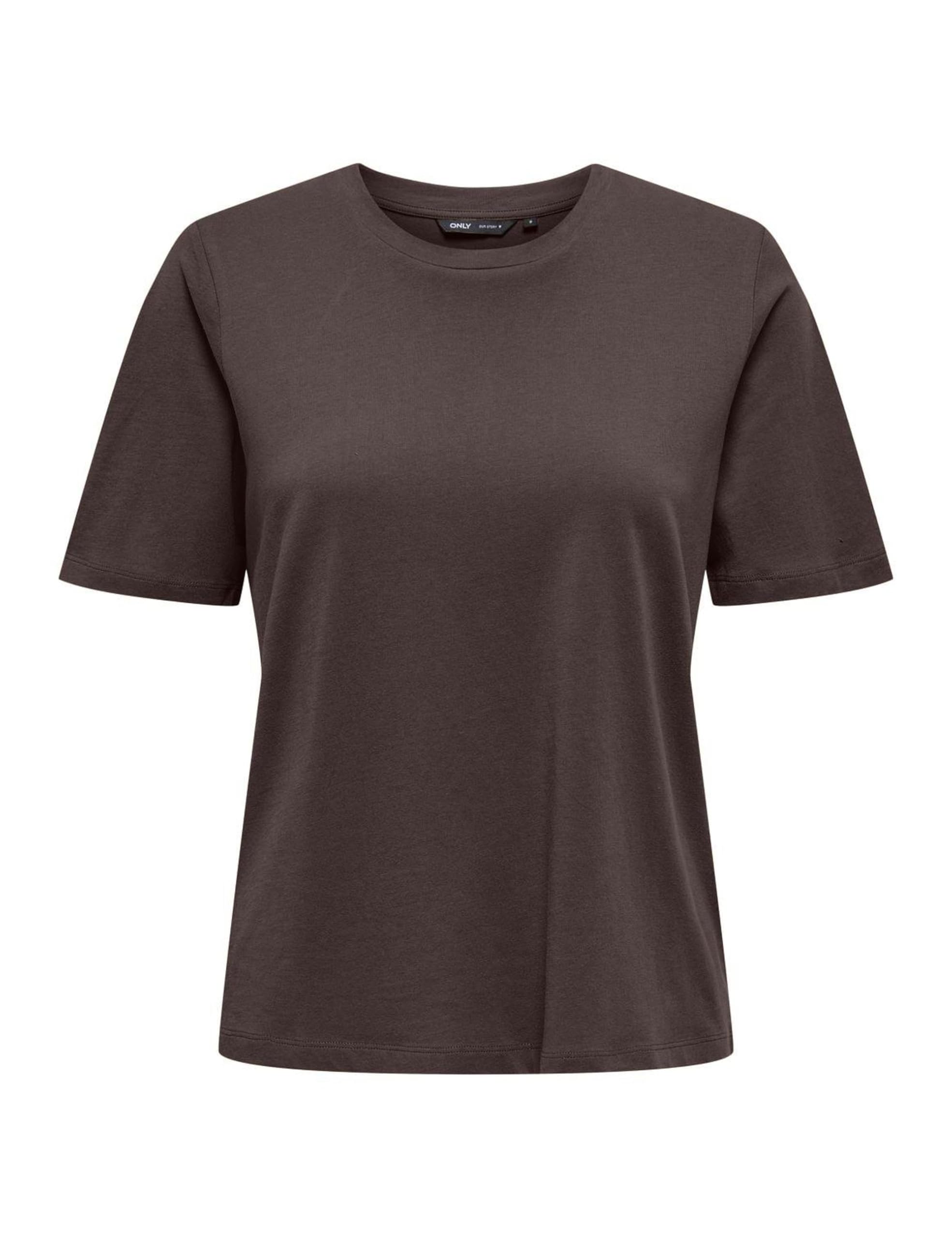 Onlonly S/S Tee JRS Noos