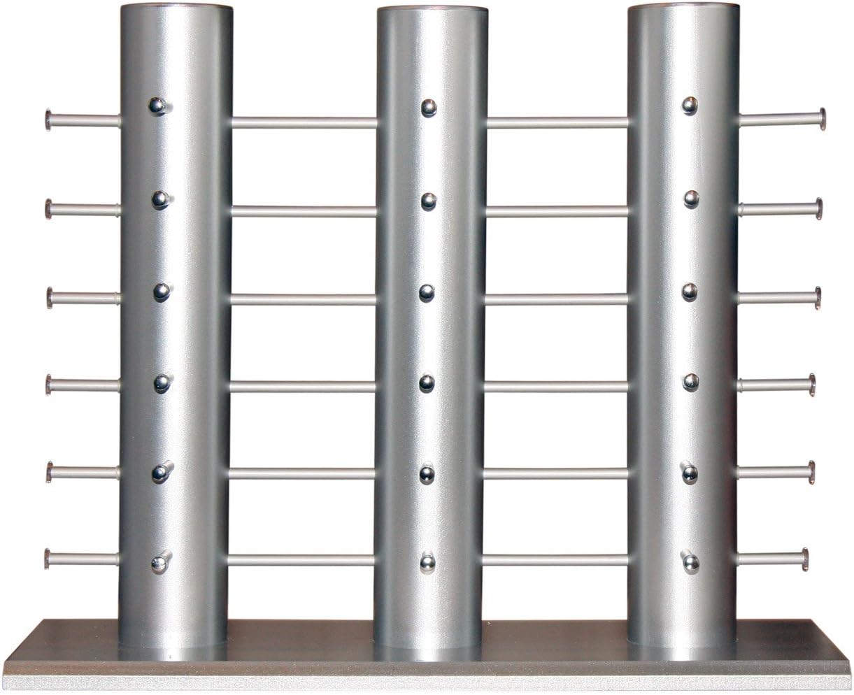 Counter Top Sunglass Display Rack 18h X 22w Inches