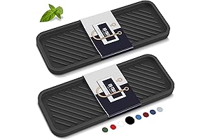 Kitchen Sink Organizer Tray