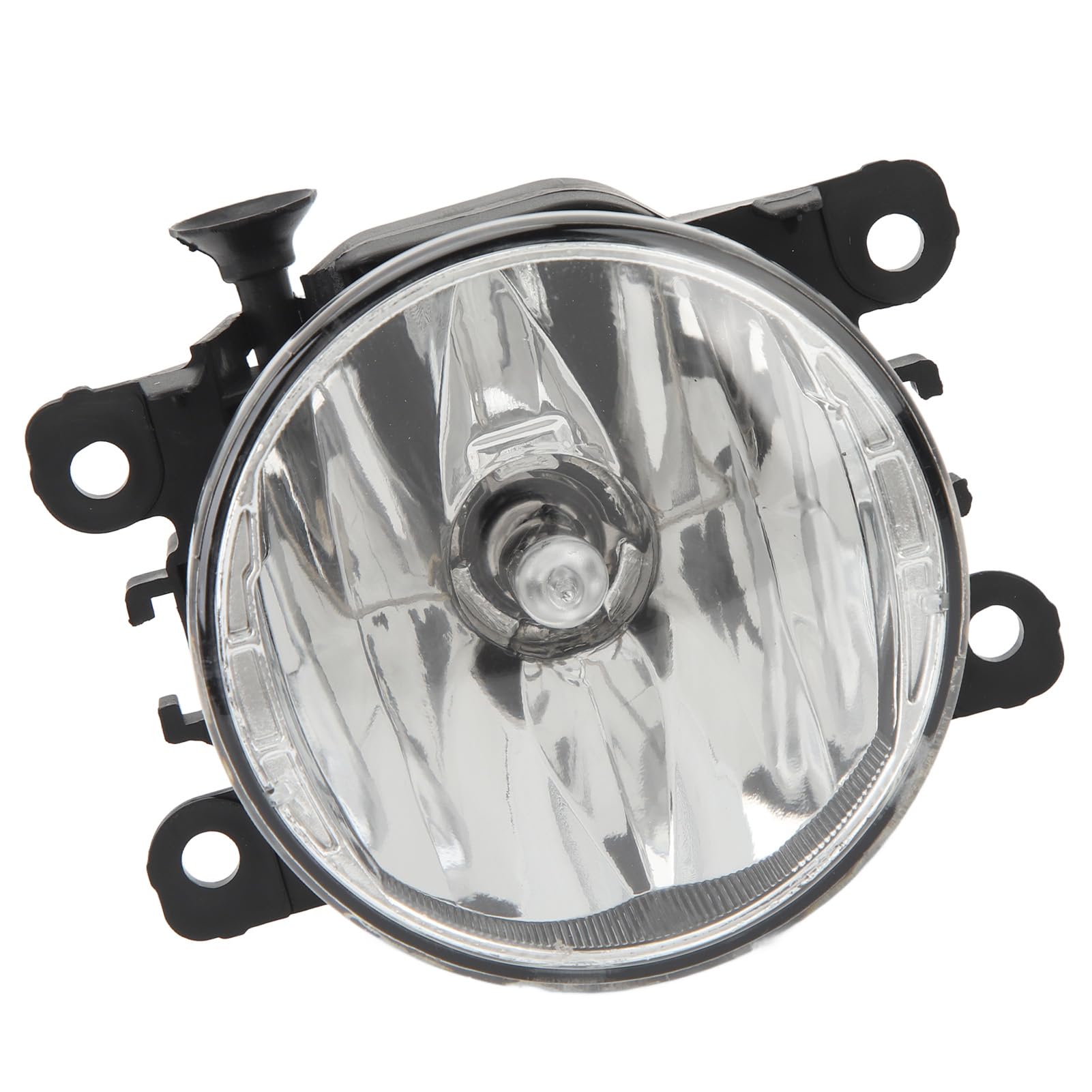 aqxreight Fendinebbia Anteriore, Lampada Fendinebbia 261500097R con Lampadina di Ricambio per Dacia Sandero Stepway MK2 Pre Facelift dal 2013 al 2016