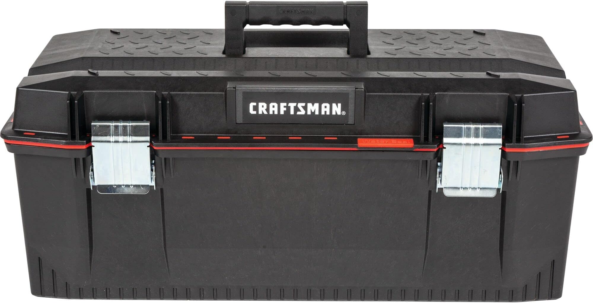 PRO Tool Box, Lockable, 28-in. (CMST28001)