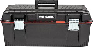 PRO Tool Box, Lockable, 28-in. (CMST28001)
