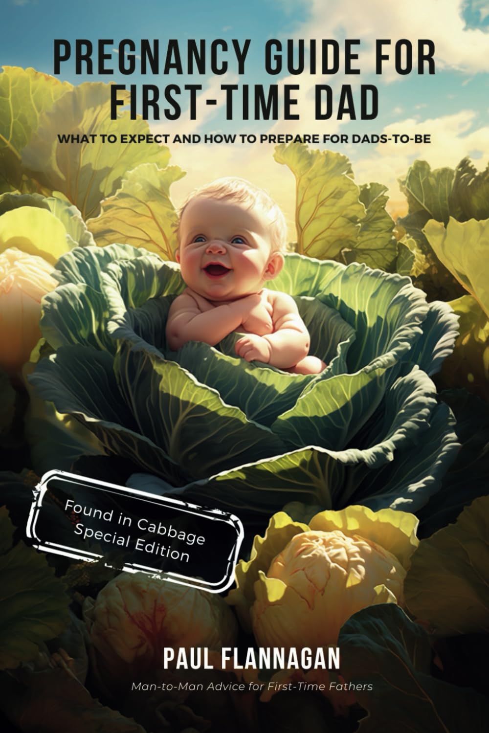 Pregnancy Guide for First-Time Dad: What to Expect and How to Prepare for Dads-to-Be