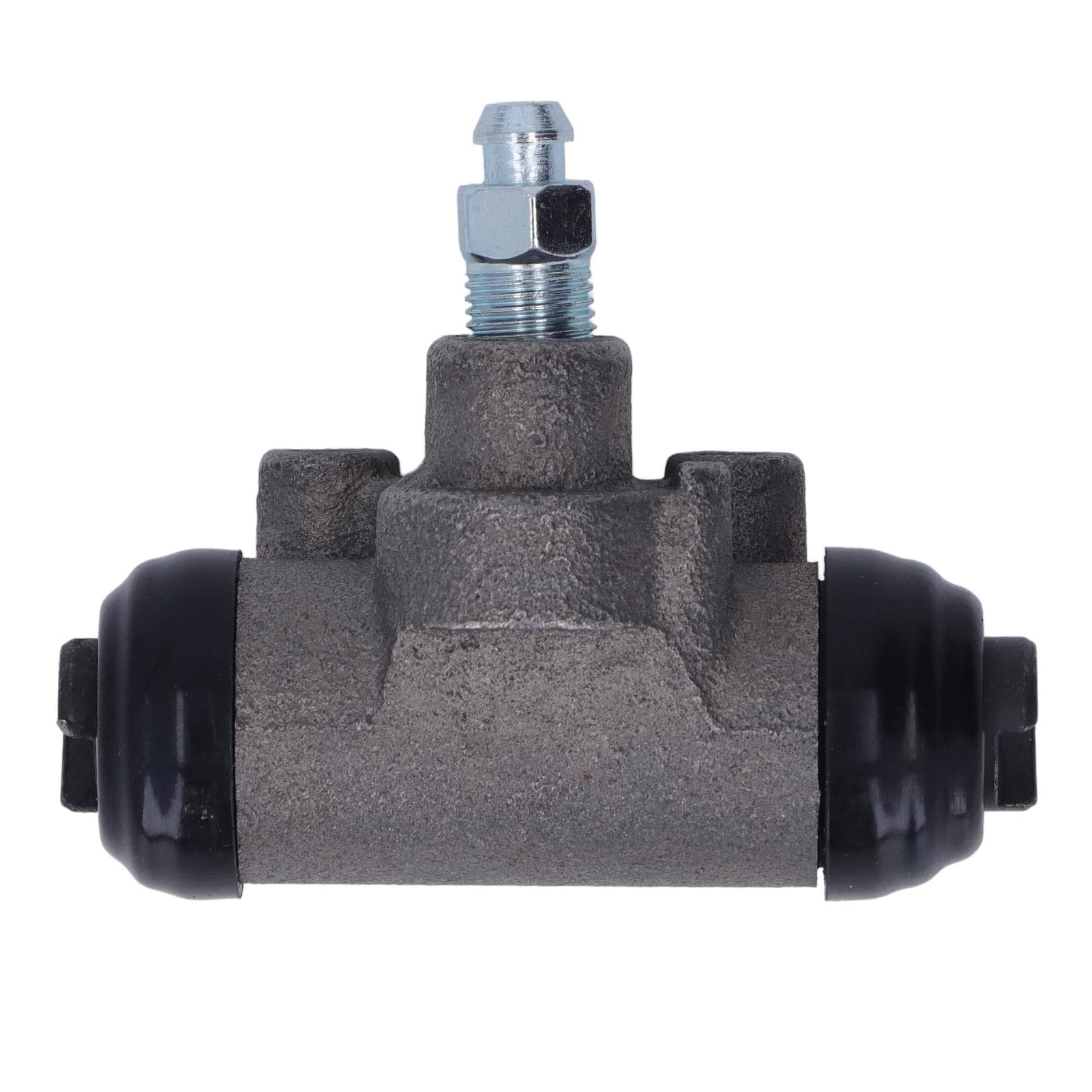 Bremsradzylinder, 2 Stück ATV Hinterradbremszylinder Metalllegierung OE 54540 19B00 Ersatz für Quadrunner K250 LTF250 2002