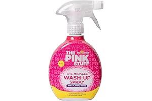 Spray Power Cleaner - Revolutionary Cleaning Solution