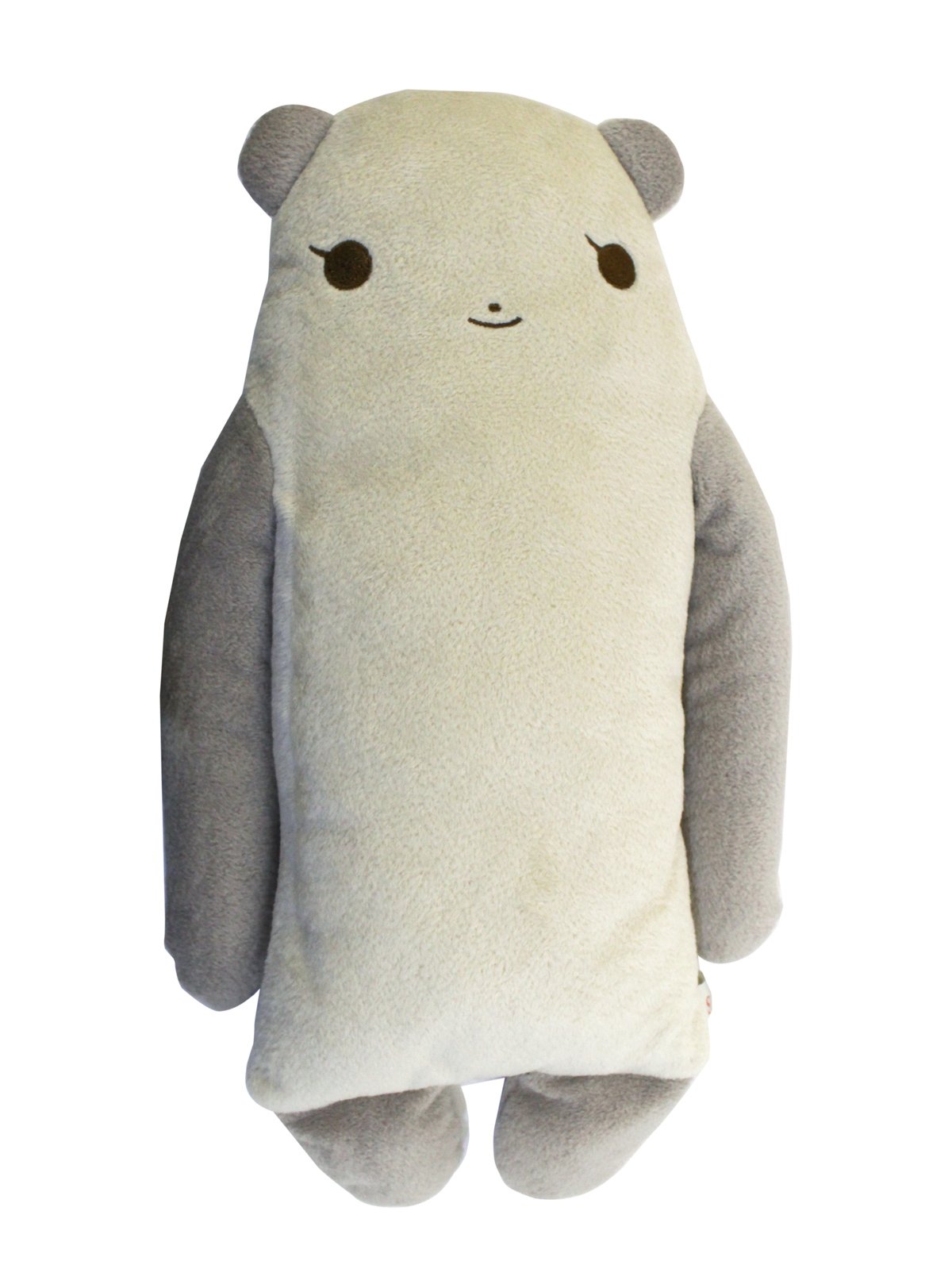 Amazon.co.jp: シナダ フモフモさん セピア (L) ぱんな FUSE-0098P