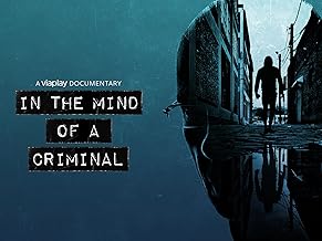 In the Mind of a Criminal