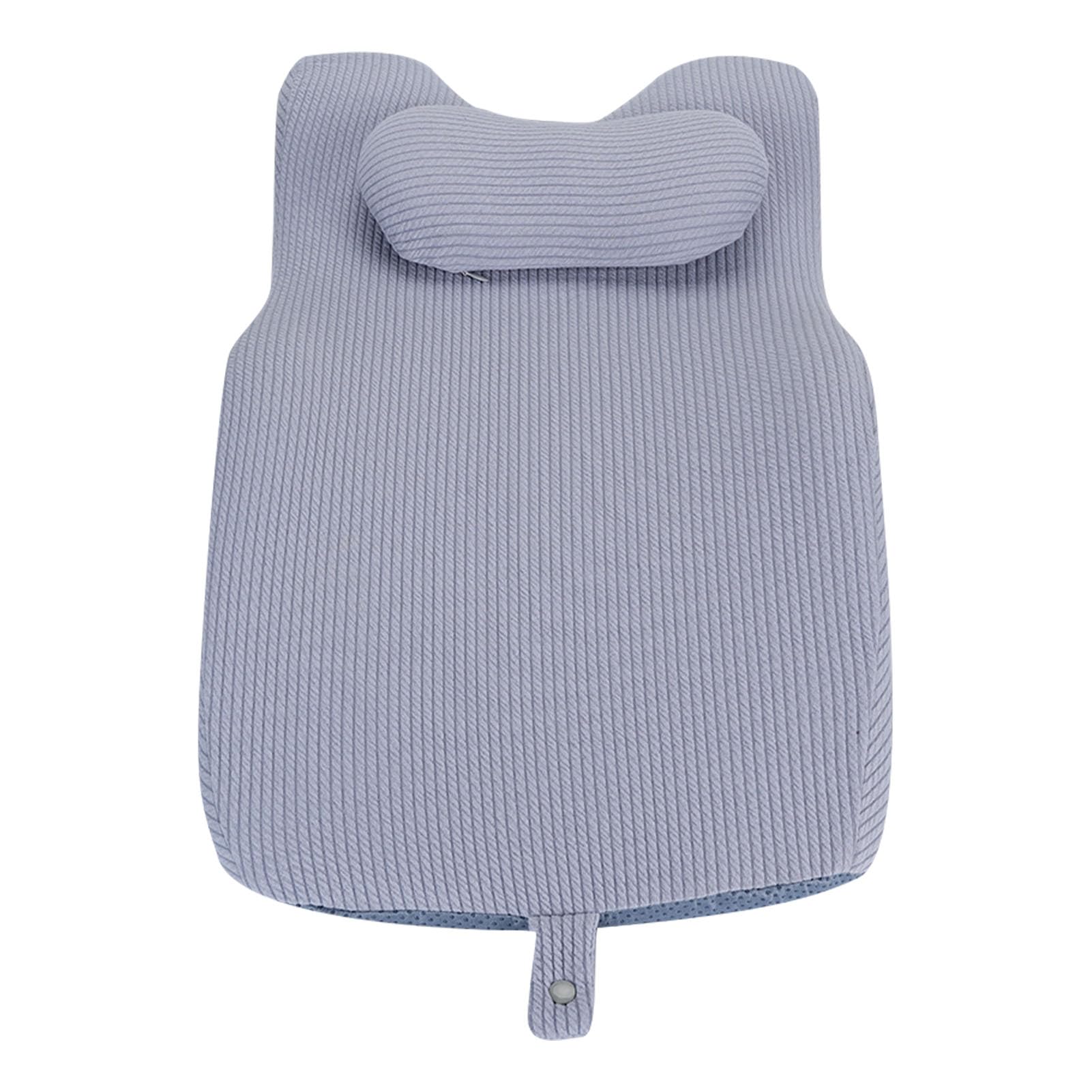 Ejoyous Cuscino da Lettura Memory Foam Regolabile in Altezza, Cuscino a Cuneo per Letto e Divano - Ideale per Leggere Guardare TV e Giocare