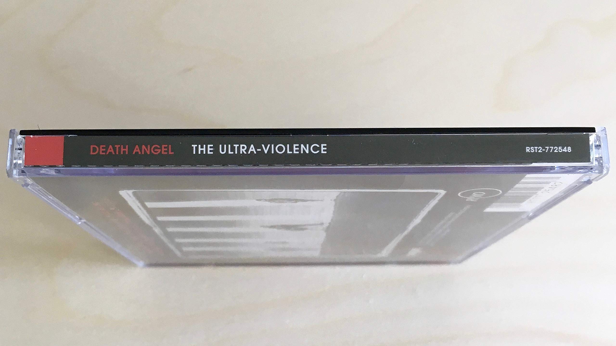 Ultra Violence
