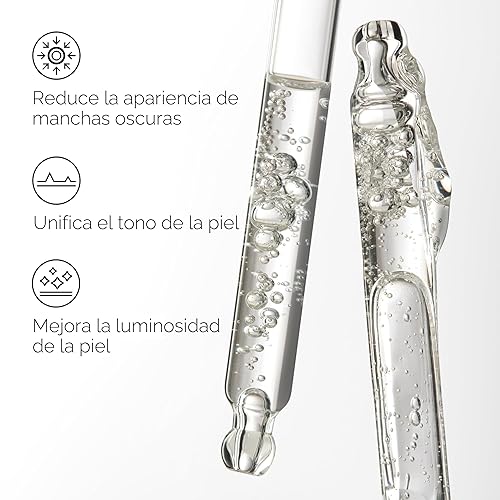 Miniatura 3 de The Ordinary Alpha Arbutin 2% + Hyaluronic Acid, Brightens Skin and Targets Dark Spots, 1 Fl Oz