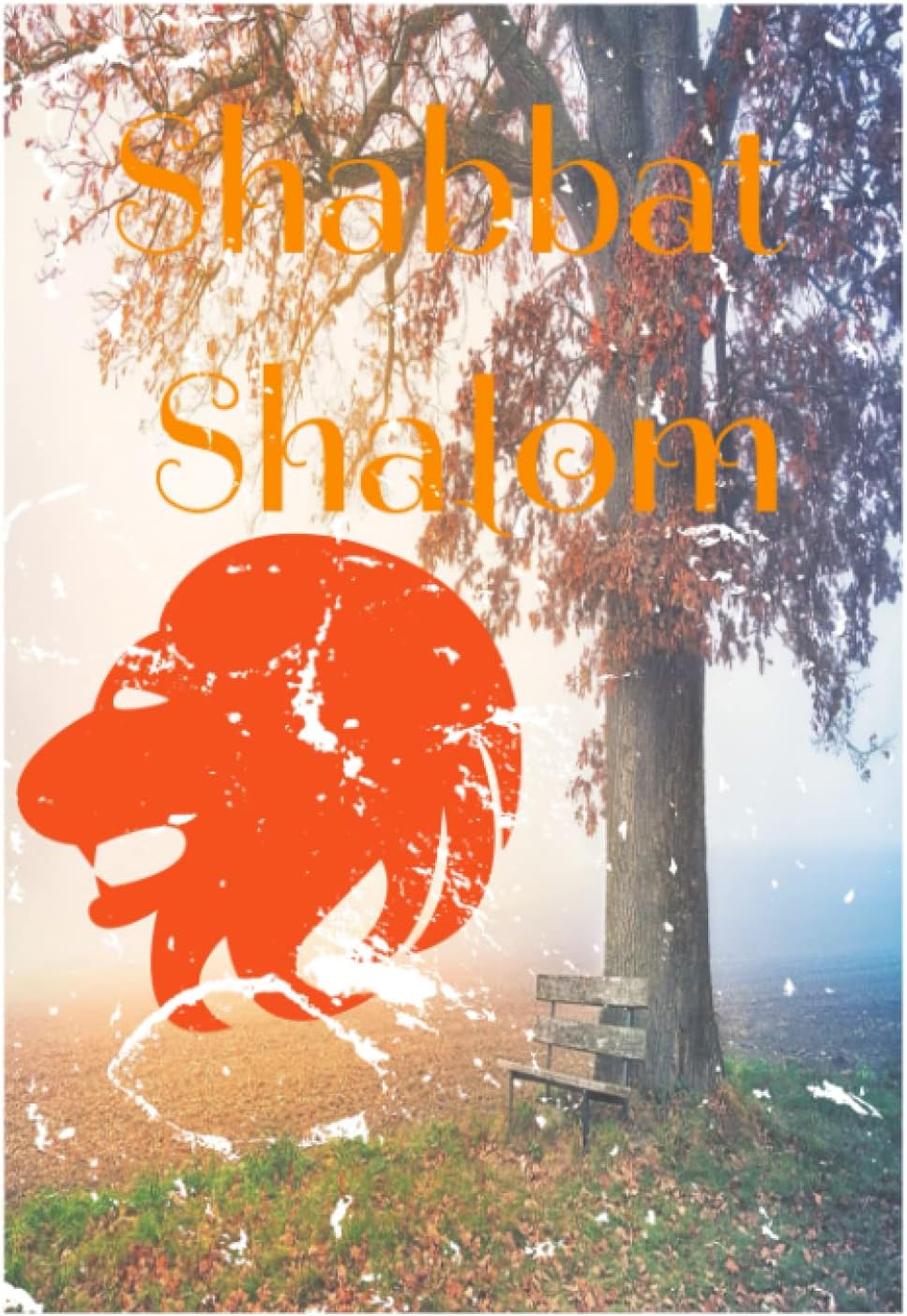 Shabbat Shalom