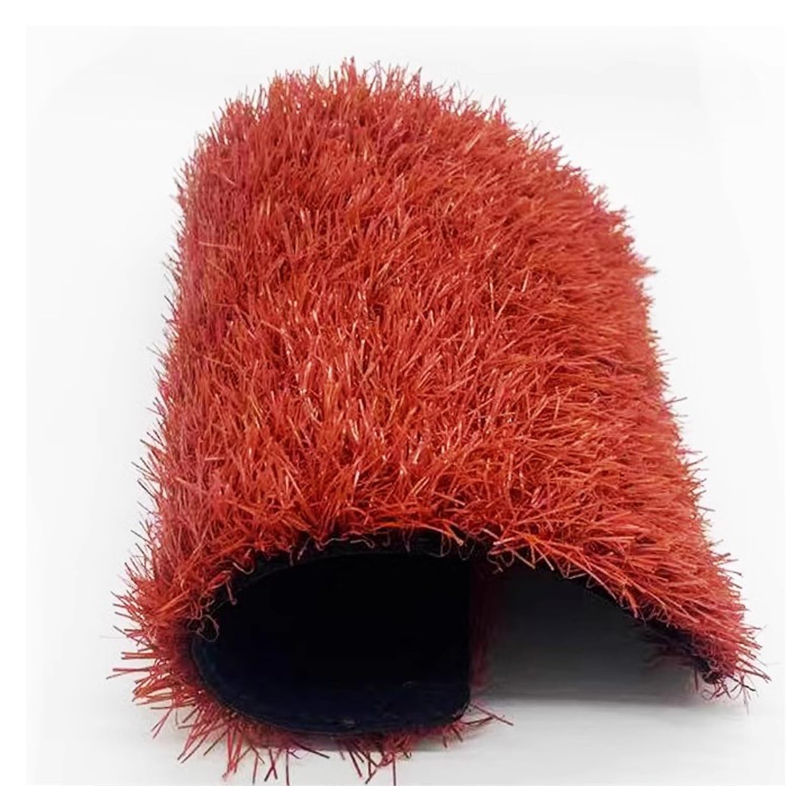 Gazon synthétique pour extérieur rouleau de pelouse artificielle auto-drainante 50x200cm