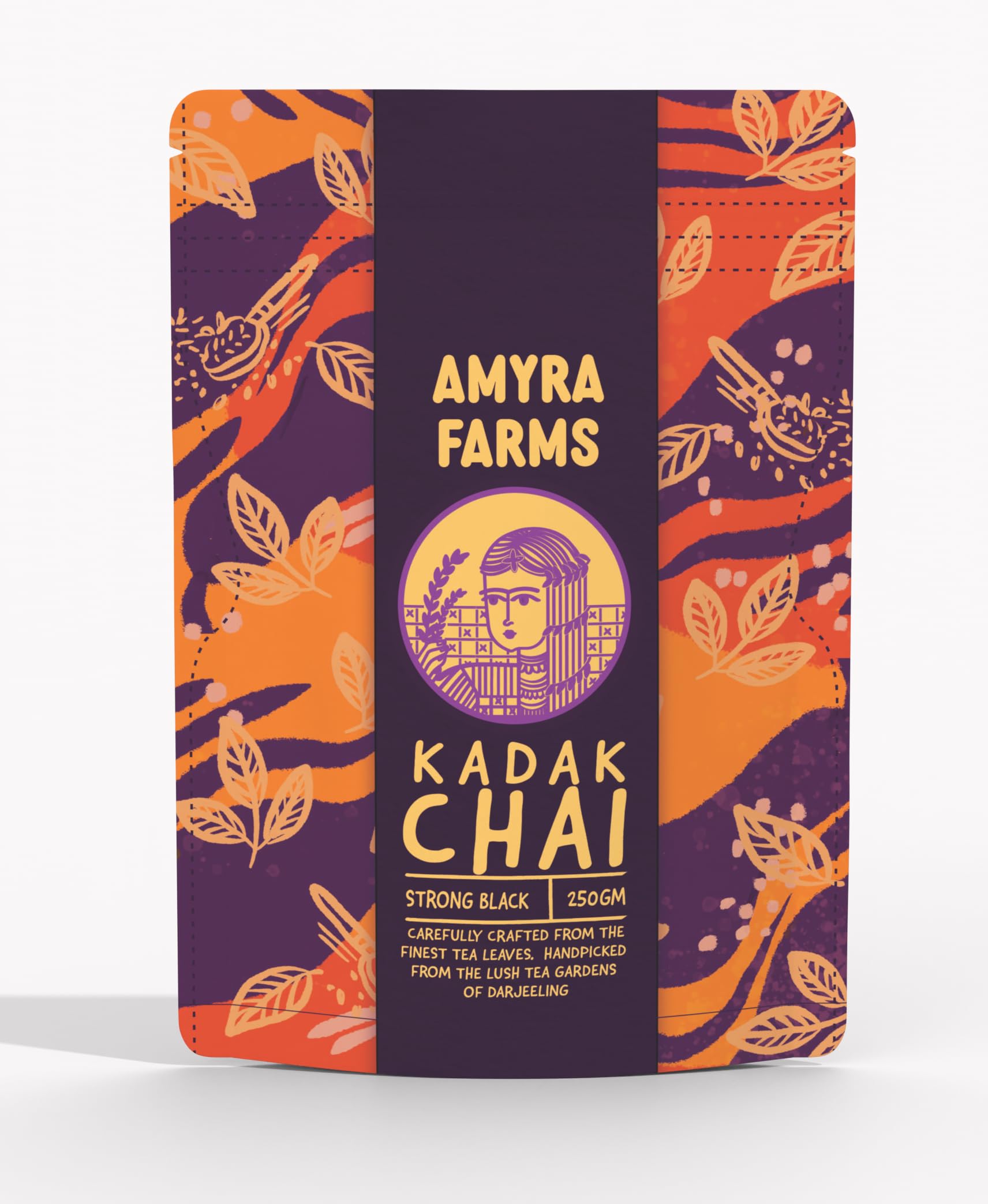 See full amazon price history chart for Amyra Farms Kadak Chai | Strong Black Tea | Assam CTC Chai Patti Blend | 250G Amyra Farms Kadak Chai | Strong Black Tea | Assam CTC Chai Patti Blend | 250G (B0D12ZBNS6) Amazon Price History, Amazon Price Tracker