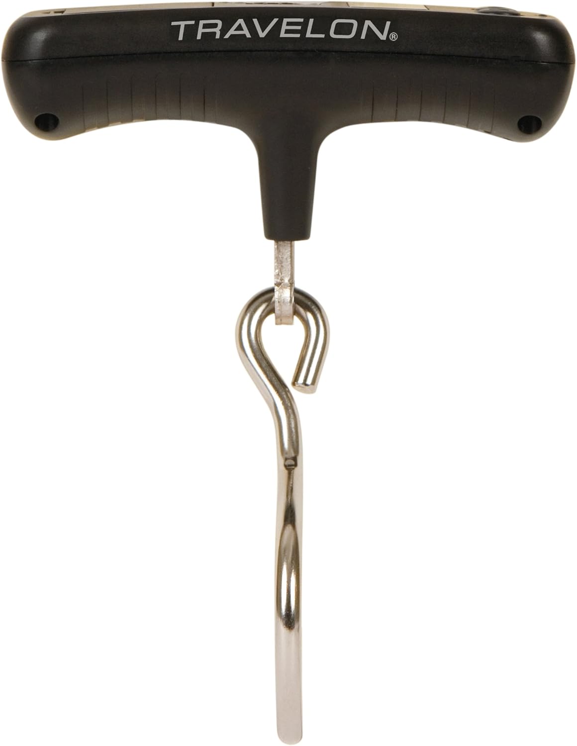  | Travelon Micro Scale, Black, One Size | Luggage Scales