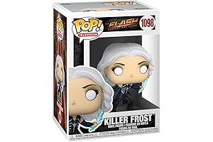 POP! Heroes: The Flash - Killer Frost