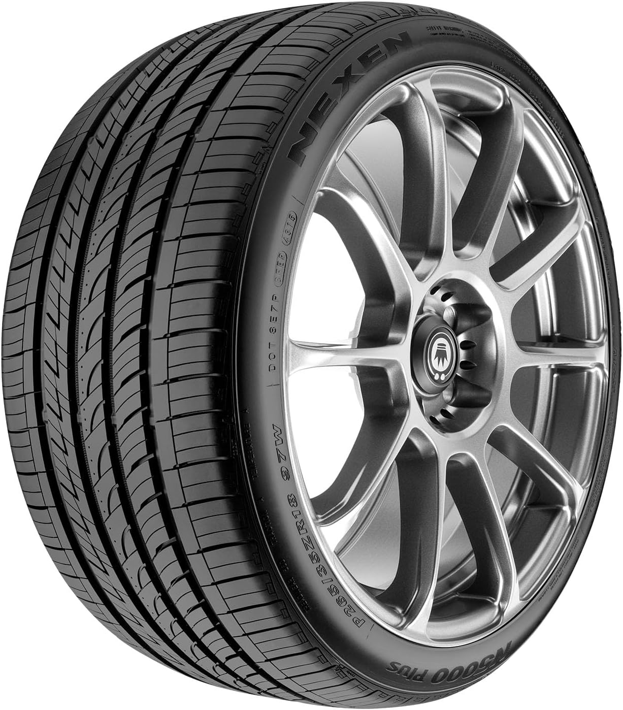 Nexen N5000 Plus 225/60R16 98H