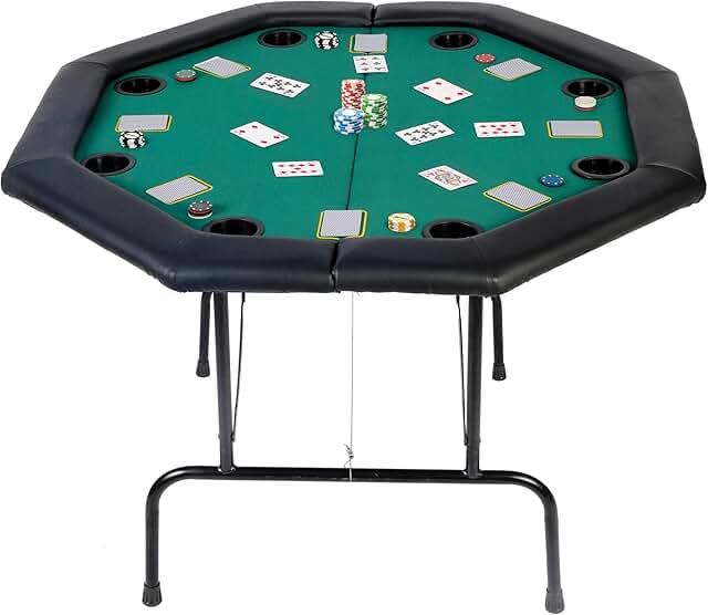 Poker Tables