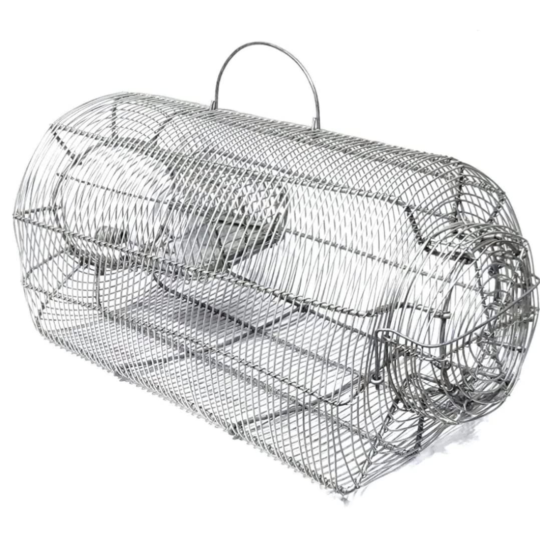 See full amazon price history chart for Rat, Rodent, Mouse Trap, Iron Catcher- Ultimate/Rat Catcher Cage/Box/Chuhaa Pinjra for Catch Rat - Ultimate Solution to All Rat Problems, Home Office and Restaurant, (Heavy Duty) Pack of 1pc Rat, Rodent, Mouse Trap, Iron Catcher- Ultimate/Rat Catcher Cage/Box/Chuhaa Pinjra for Catch Rat - Ultimate Solution to All Rat Problems, Home Office and Restaurant, (Heavy Duty) Pack of 1pc (B0BB34R4Q1) Amazon Price History, Amazon Price Tracker