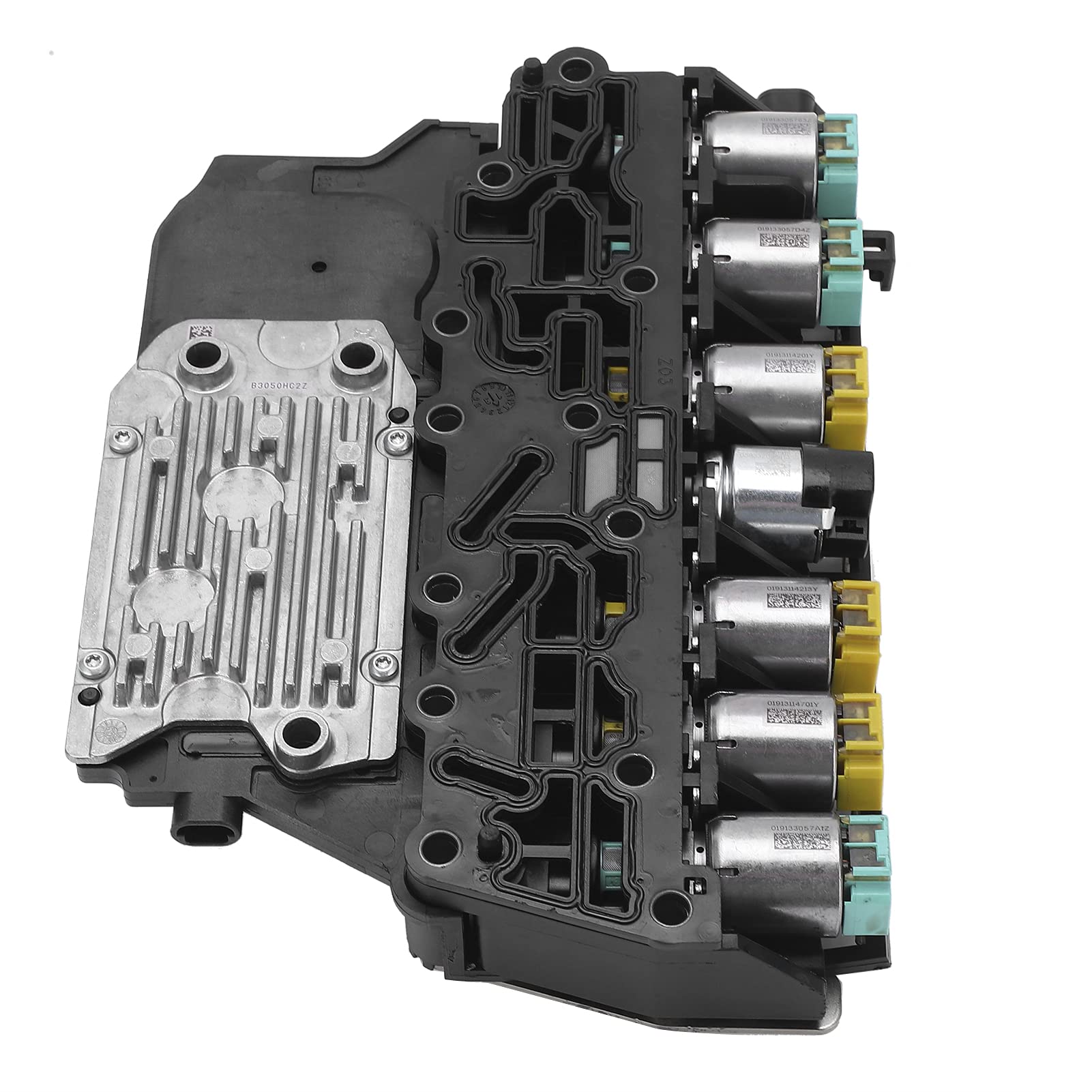 Módulo De Control De Transmisión Computadora 6t50 Tcm Tcu | Envío gratis