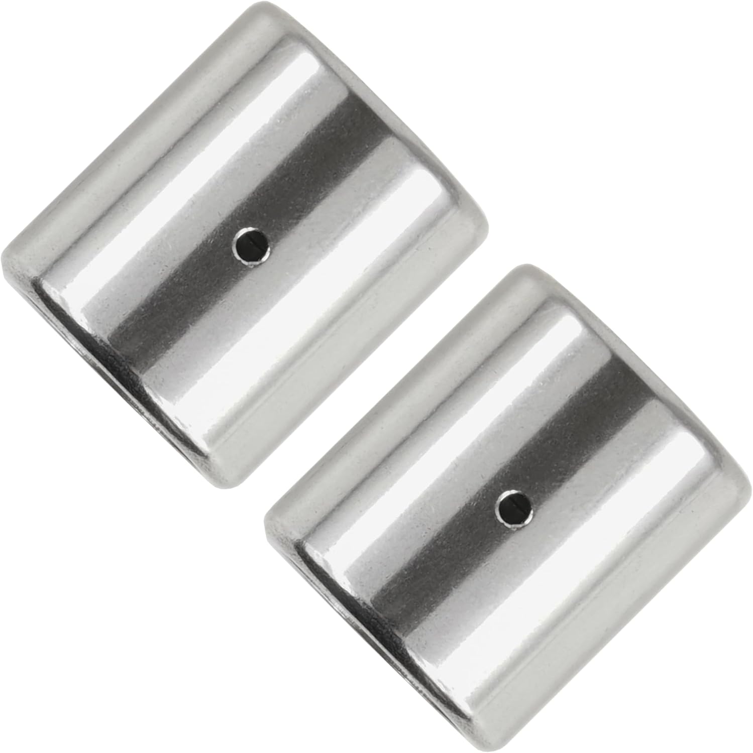 Caltric Swingarm Needle Bearing Compatible with Honda NX125 NX250 1988-1990 / VF750F V45 Interceptor 1983 91071-MA0-003