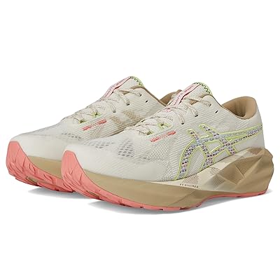 ASICS Novablast 5 Trail Women