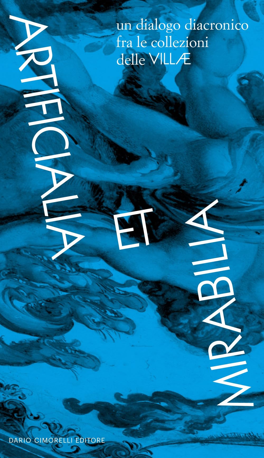 Artificialia et Mirabilia la magie d'une exposition romaine chez vous