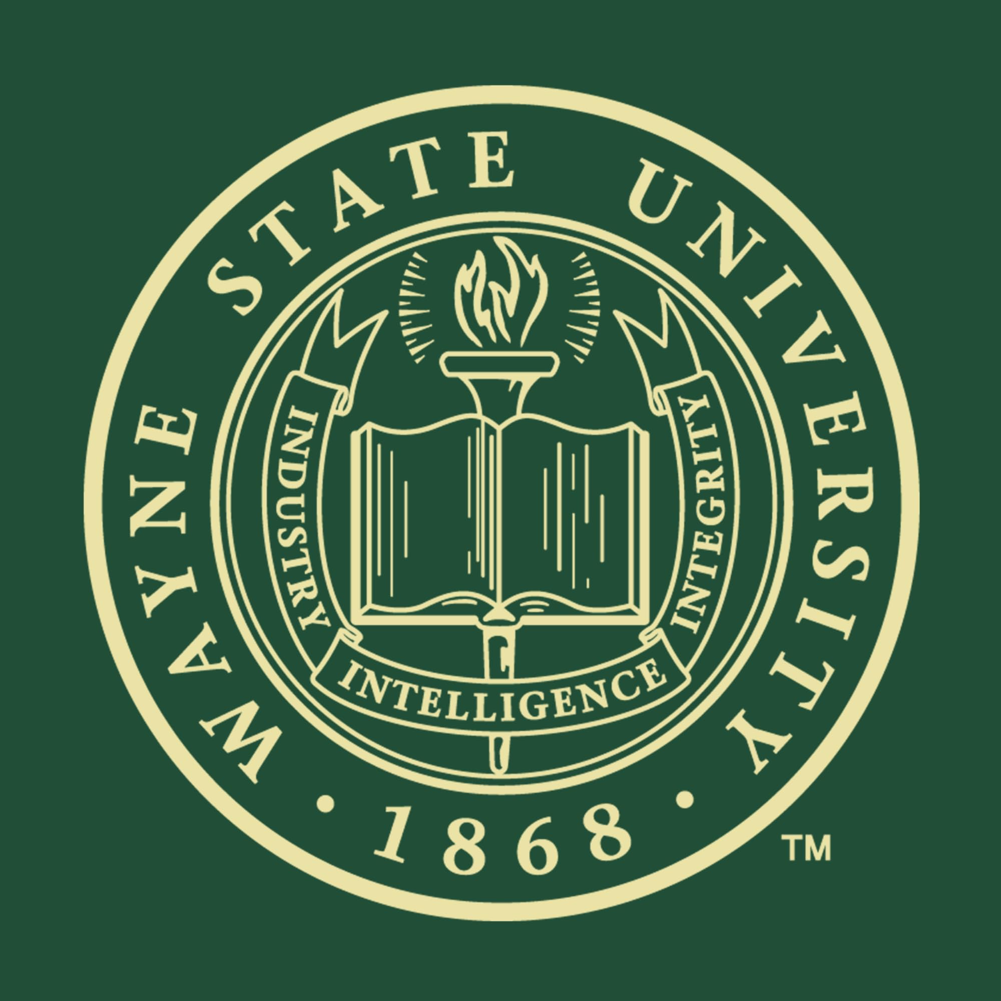 Amazon.com - Framerly - Wayne State University 10