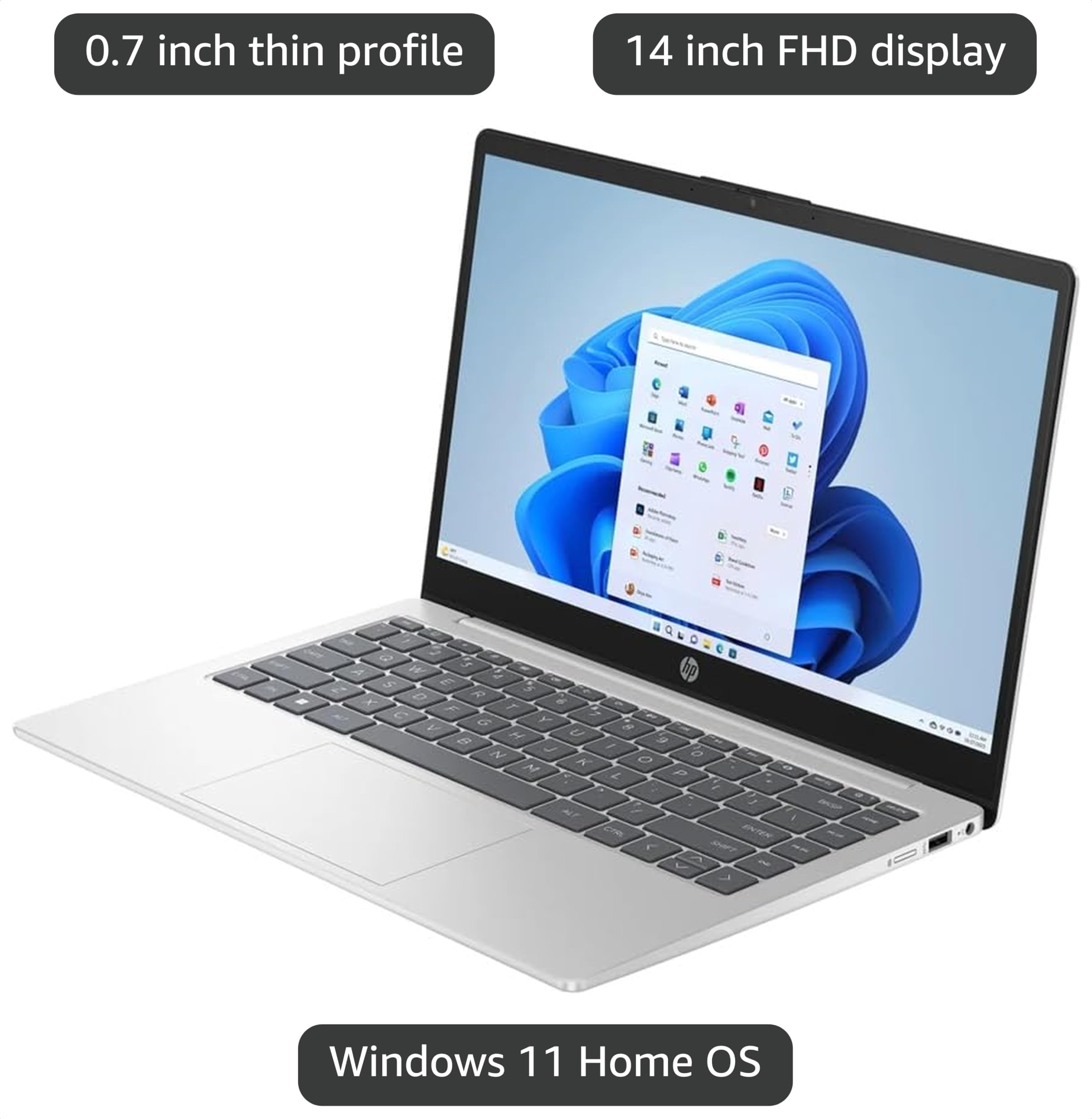 Amazon.com: HP 14