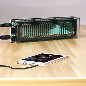 Analizzatori di spettro a led thumbnail classifica